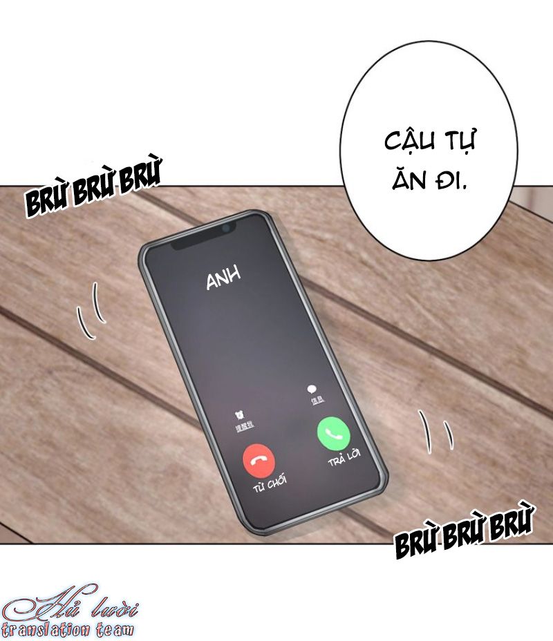 đọc truyện Không Thể Chạm Tới Chương 19 ảnh 48 tại Thiên Thai Truyện
