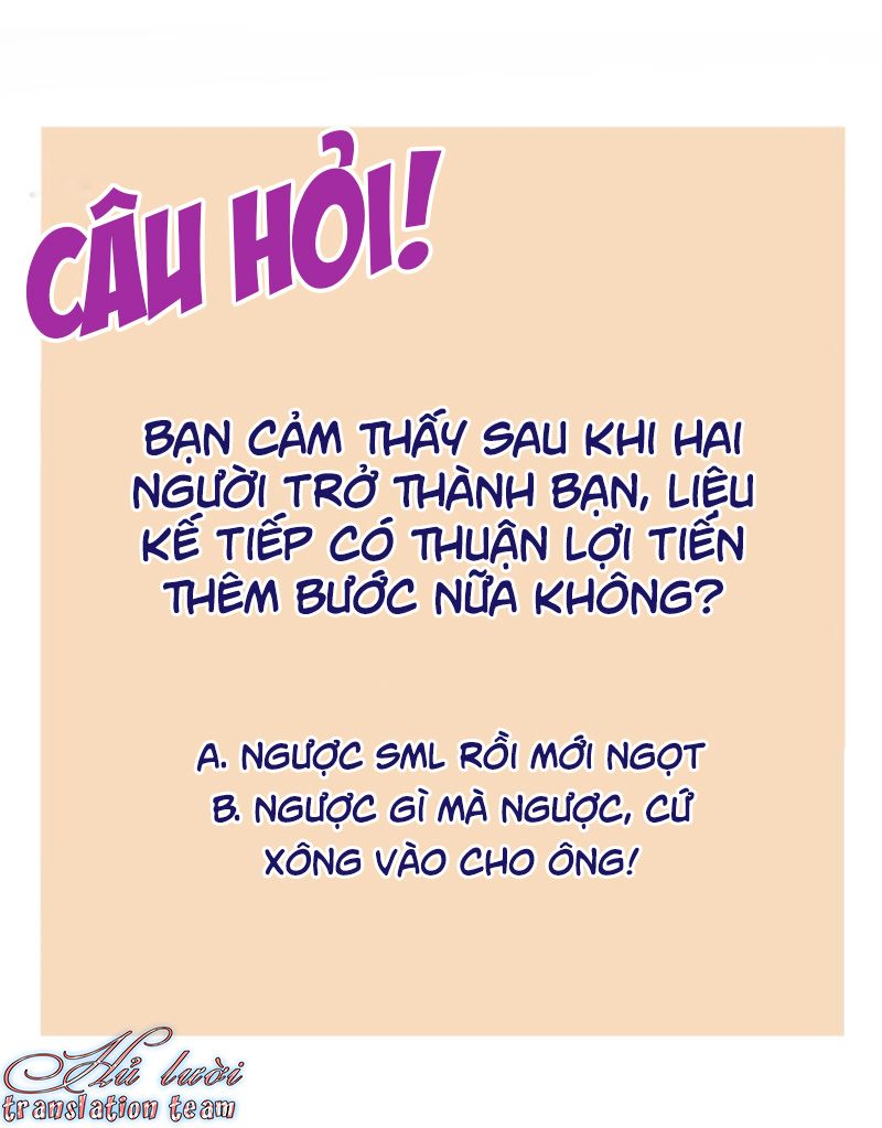 đọc truyện Không Thể Chạm Tới Chương 19 ảnh 55 tại Thiên Thai Truyện