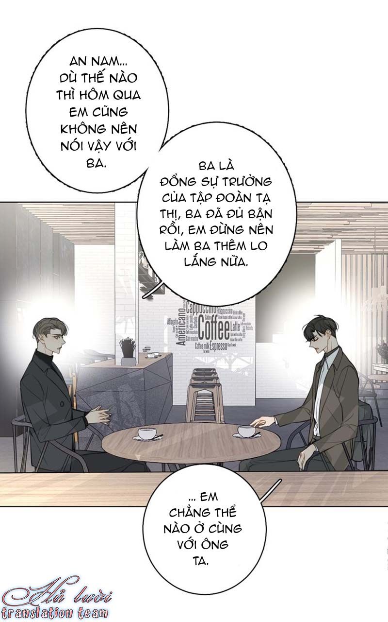 đọc truyện Không Thể Chạm Tới Chương 20 ảnh 2 tại Thiên Thai Truyện