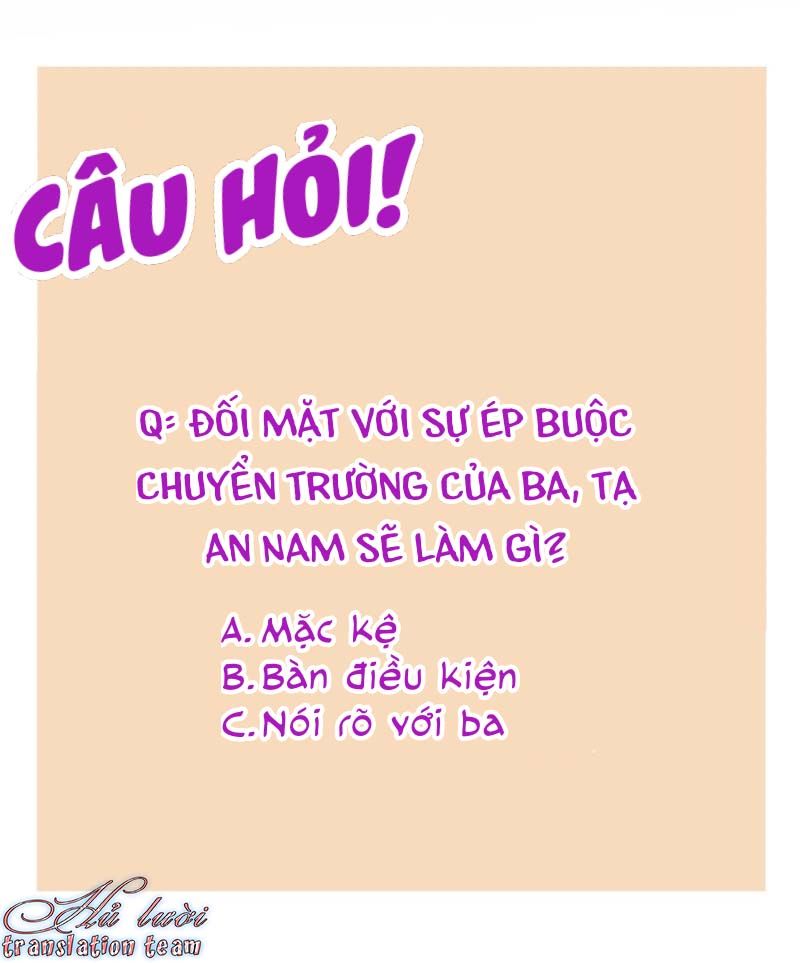 đọc truyện Không Thể Chạm Tới Chương 20 ảnh 42 tại Thiên Thai Truyện
