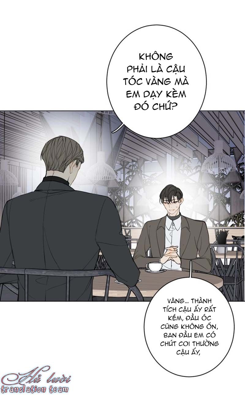 đọc truyện Không Thể Chạm Tới Chương 20 ảnh 7 tại Thiên Thai Truyện