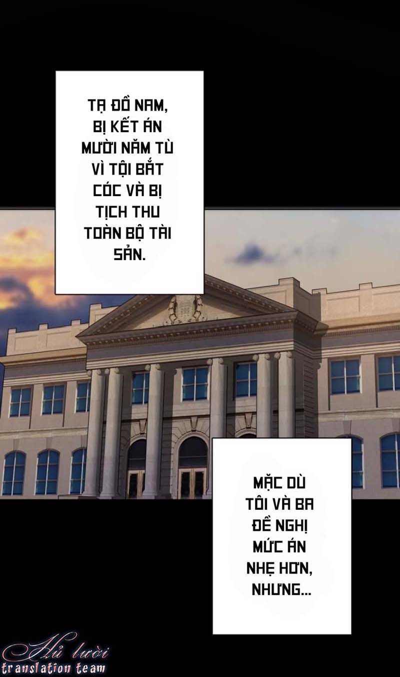 đọc truyện Không Thể Chạm Tới Chương 30 ảnh 2 tại Thiên Thai Truyện