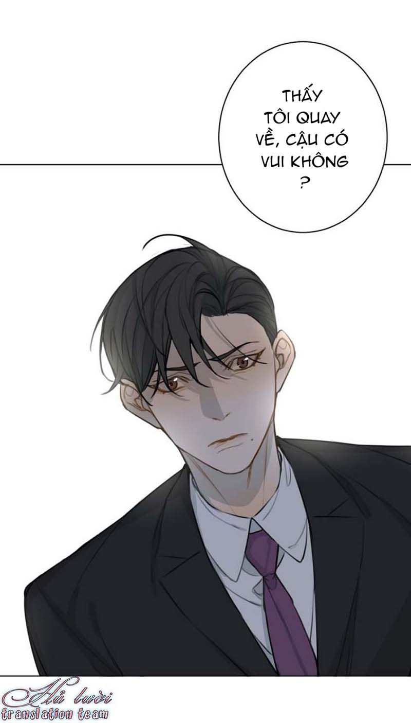 đọc truyện Không Thể Chạm Tới Chương 31 ảnh 45 tại Giả Dược