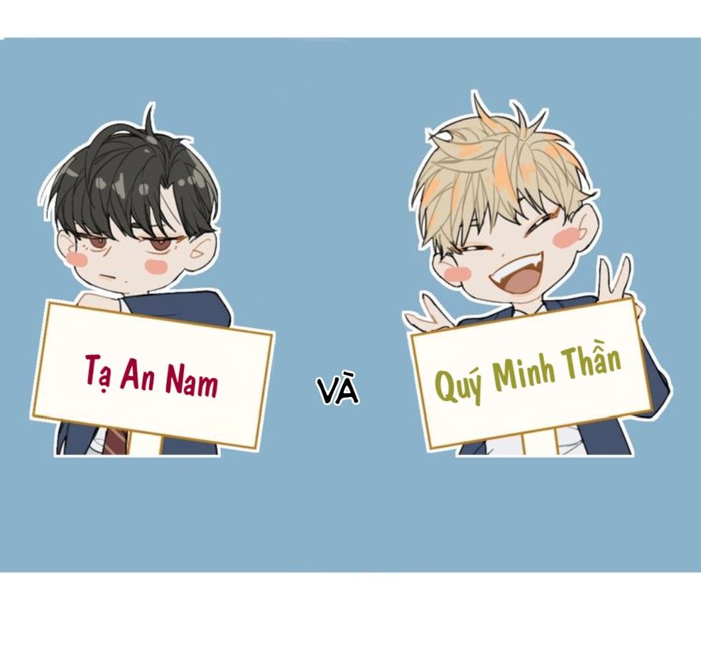 đọc truyện Không Thể Chạm Tới Chương 6 ảnh 1 tại Thiên Thai Truyện