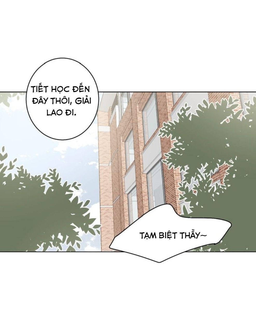 đọc truyện Không Thể Chạm Tới Chương 6 ảnh 6 tại Thiên Thai Truyện