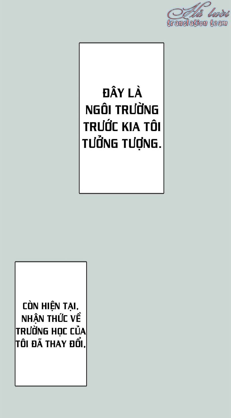 đọc truyện Không Thể Chạm Tới Chương 8 ảnh 4 tại Thiên Thai Truyện