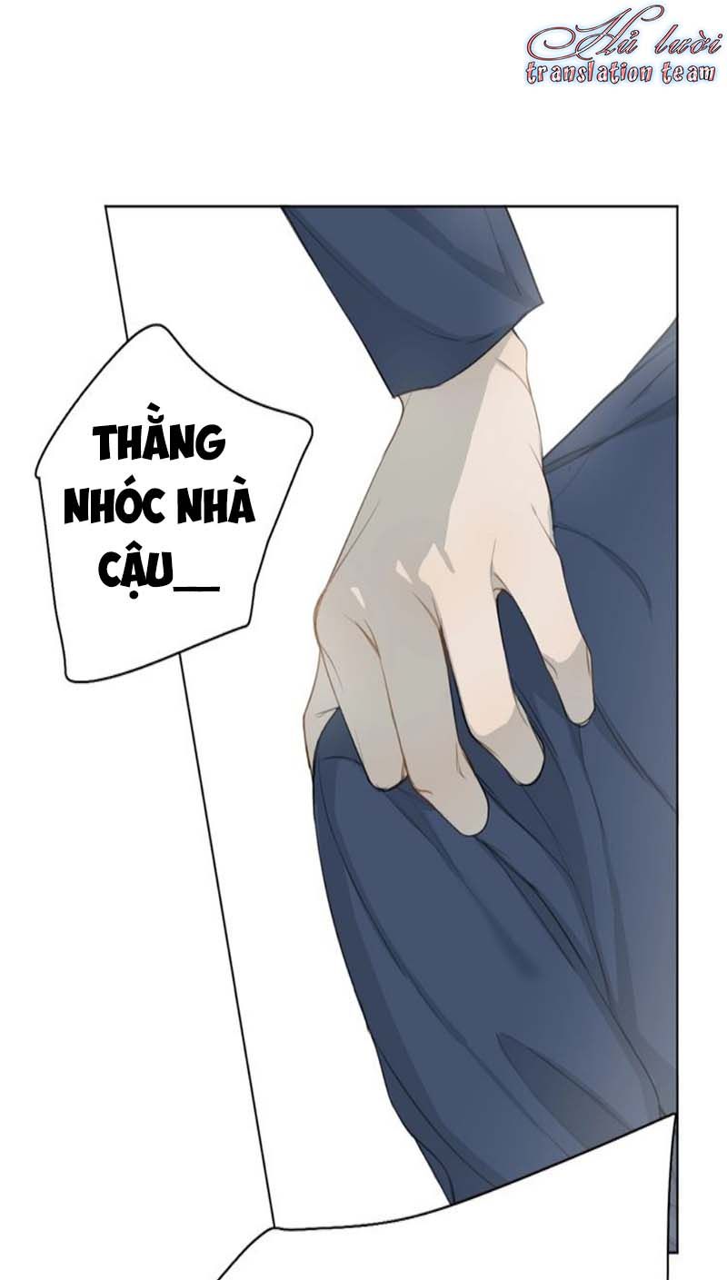 đọc truyện Không Thể Chạm Tới Chương 8 ảnh 39 tại Thiên Thai Truyện