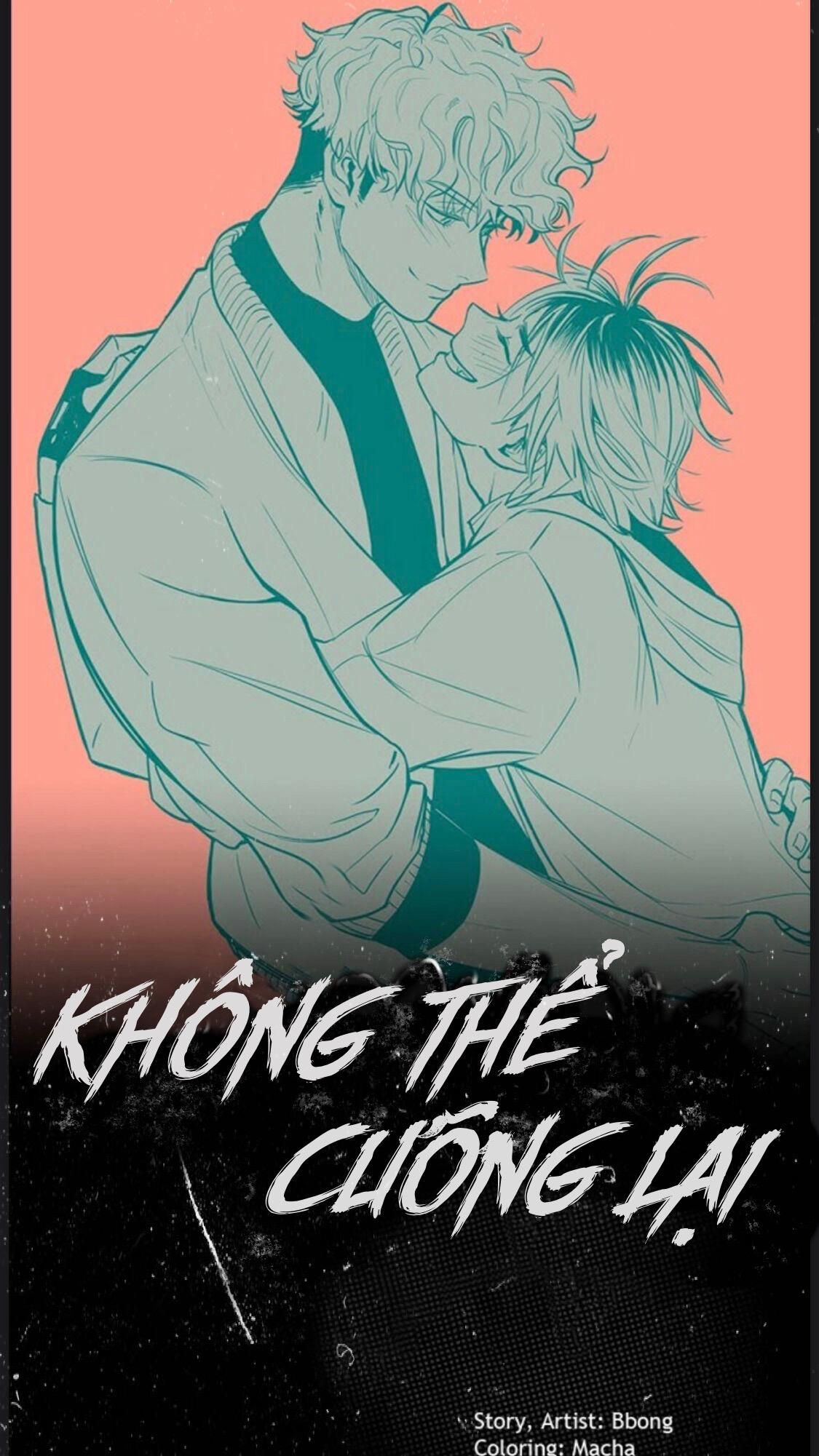 đọc truyện Không Thể Cưỡng Lại Chương 4 ảnh 3 tại Thiên Thai Truyện