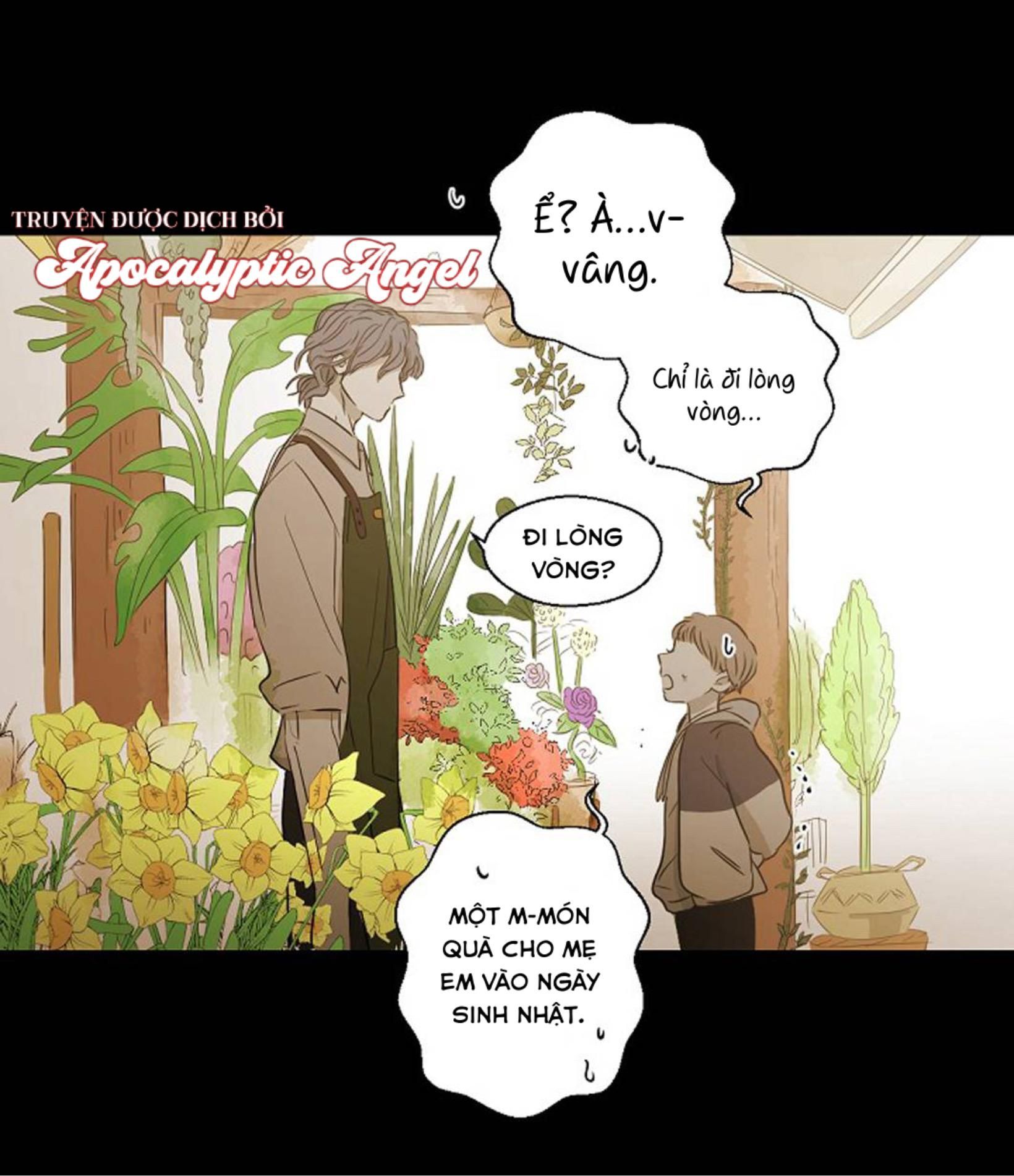 đọc truyện Không Thể Cưỡng Lại Chương 5 ảnh 75 tại Thiên Thai Truyện