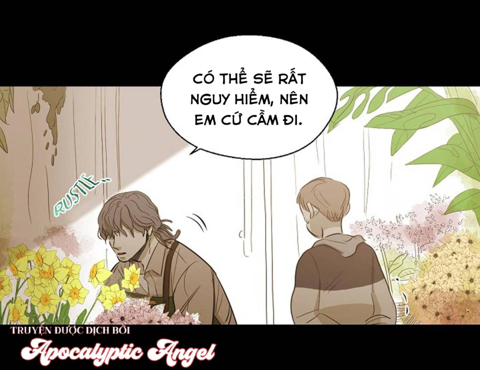 đọc truyện Không Thể Cưỡng Lại Chương 5 ảnh 78 tại Thiên Thai Truyện