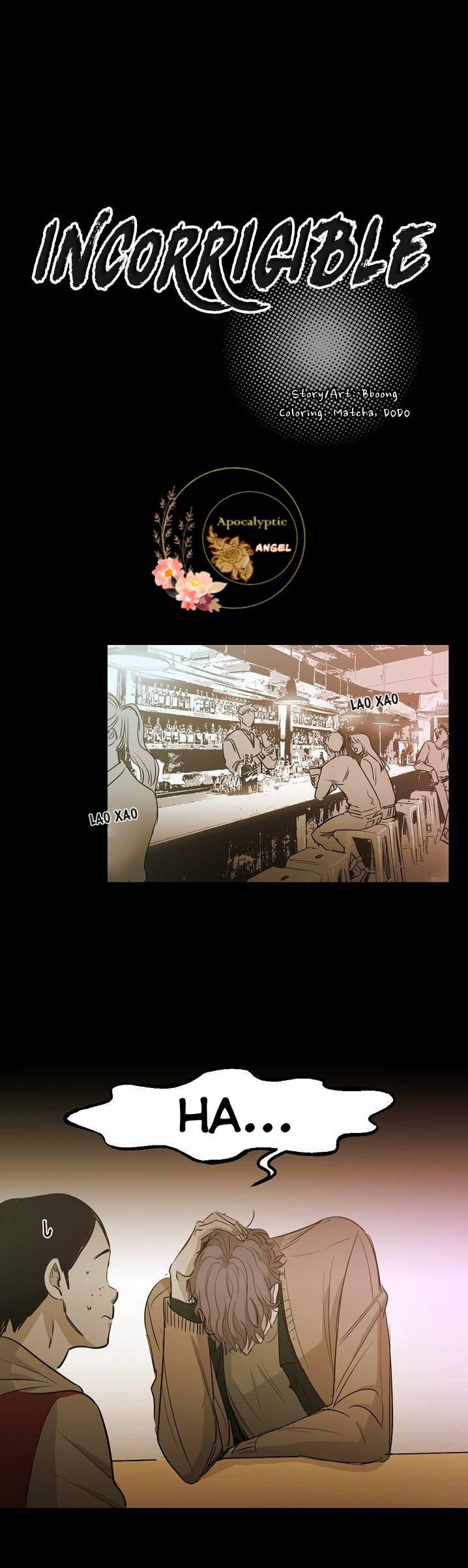 đọc truyện Không Thể Cưỡng Lại Chương 7 ảnh 2 tại Thiên Thai Truyện
