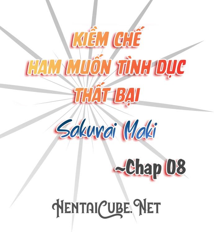 đọc truyện Không Thể Kiềm Chế Chương 8 ảnh 2 tại Giả Dược