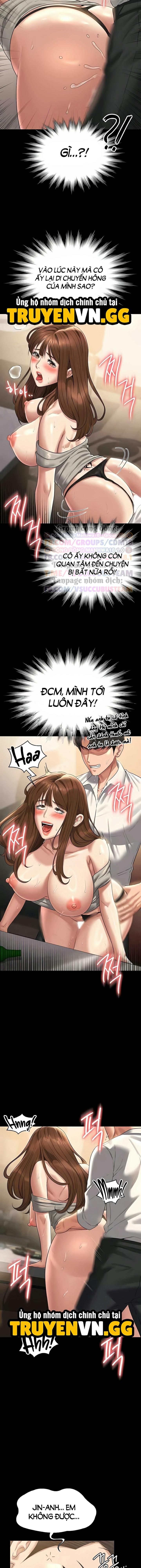 đọc truyện Không Thể Nào Hài Lòng Với Người Chồng Thỏ Được! Chương 121 ảnh 4 tại Thiên Thai Truyện