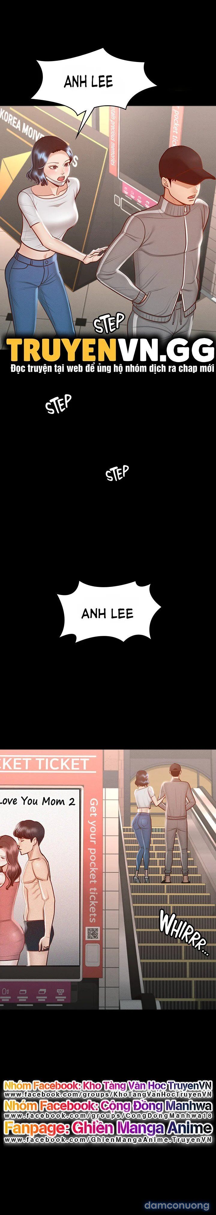 đọc truyện Không Thể Nào Hài Lòng Với Người Chồng Thỏ Được! Chương 26 ảnh 27 tại Thiên Thai Truyện