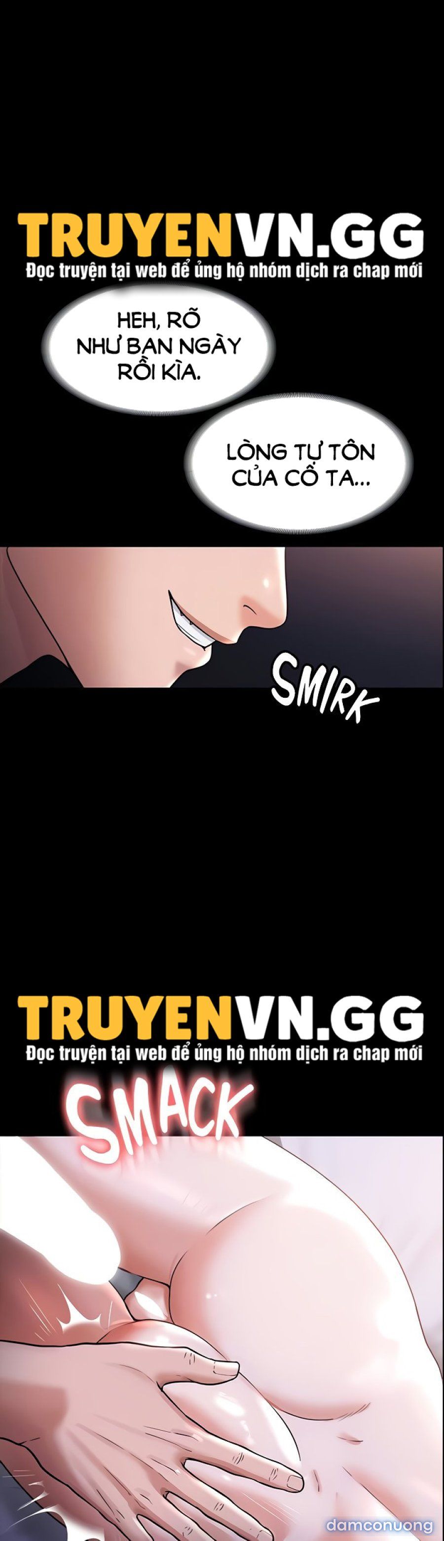 đọc truyện Không Thể Nào Hài Lòng Với Người Chồng Thỏ Được! Chương 28 ảnh 32 tại Thiên Thai Truyện