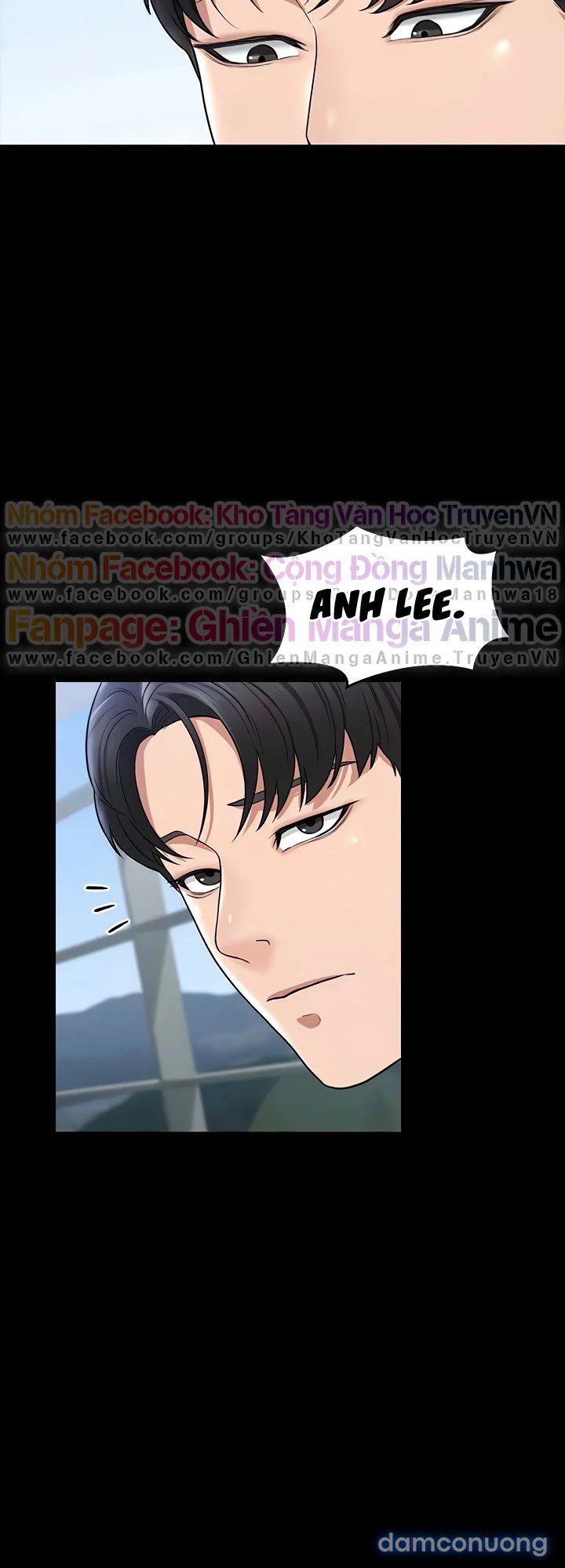 đọc truyện Không Thể Nào Hài Lòng Với Người Chồng Thỏ Được! Chương 30 ảnh 32 tại Thiên Thai Truyện