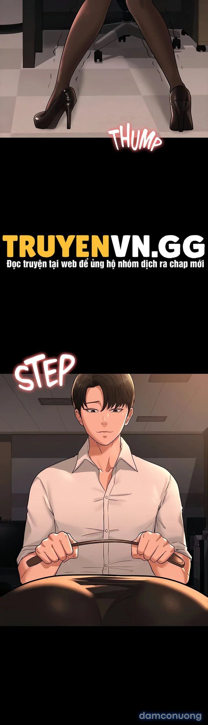 đọc truyện Không Thể Nào Hài Lòng Với Người Chồng Thỏ Được! Chương 30 ảnh 52 tại Thiên Thai Truyện