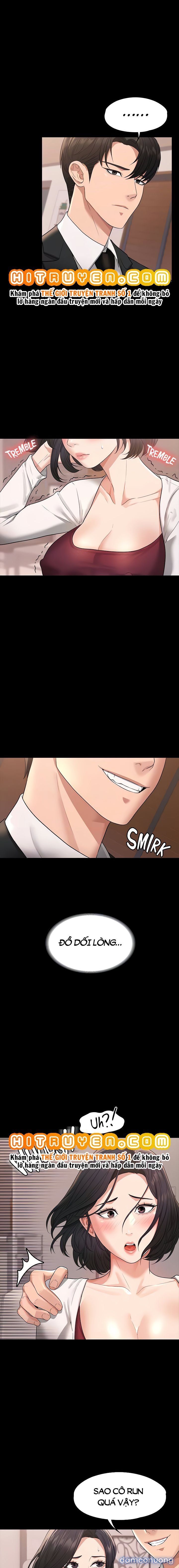 đọc truyện Không Thể Nào Hài Lòng Với Người Chồng Thỏ Được! Chương 35 ảnh 6 tại Thiên Thai Truyện