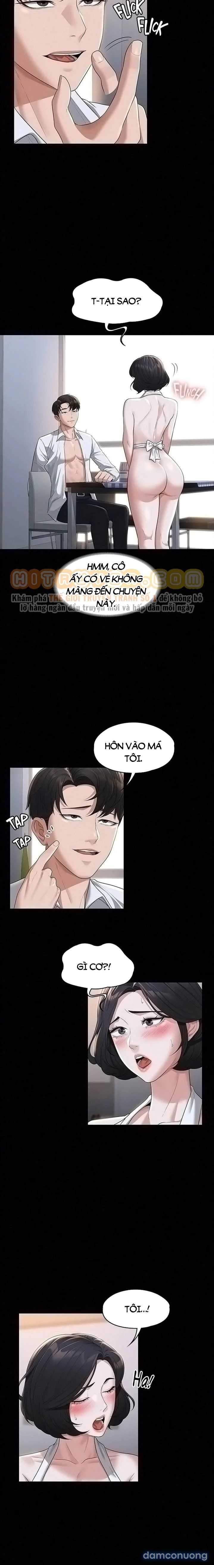 đọc truyện Không Thể Nào Hài Lòng Với Người Chồng Thỏ Được! Chương 41 ảnh 11 tại Thiên Thai Truyện