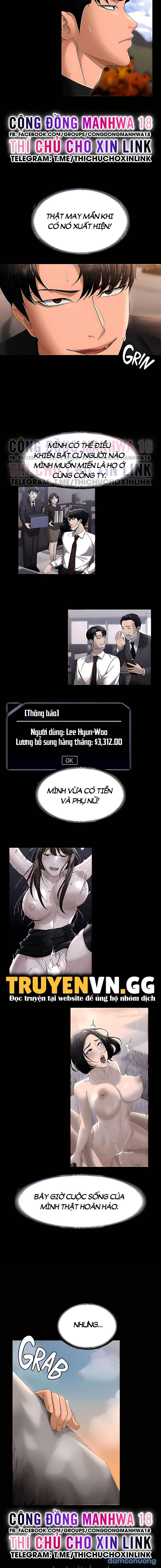 đọc truyện Không Thể Nào Hài Lòng Với Người Chồng Thỏ Được! Chương 48 ảnh 17 tại Thiên Thai Truyện