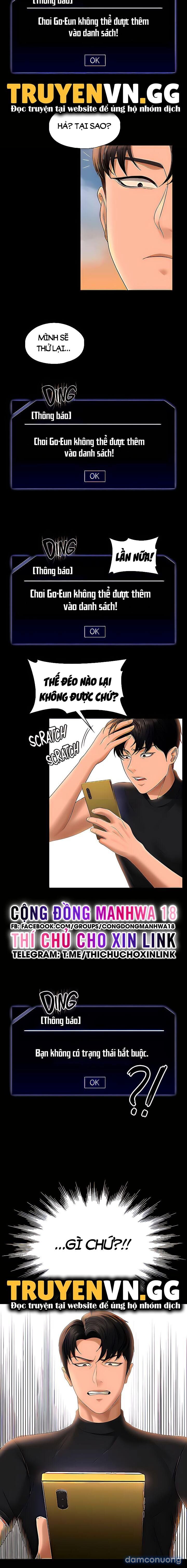 đọc truyện Không Thể Nào Hài Lòng Với Người Chồng Thỏ Được! Chương 48 ảnh 20 tại Thiên Thai Truyện