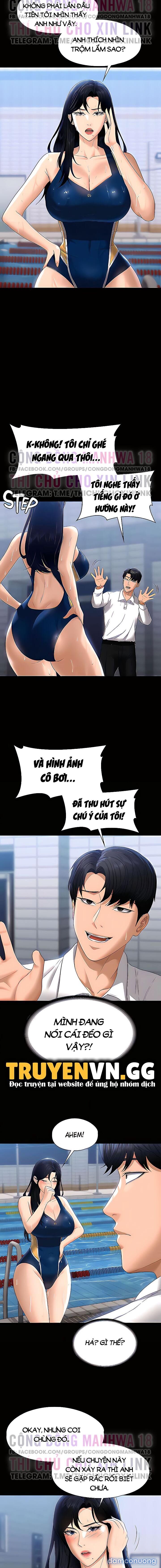 đọc truyện Không Thể Nào Hài Lòng Với Người Chồng Thỏ Được! Chương 48 ảnh 10 tại Thiên Thai Truyện