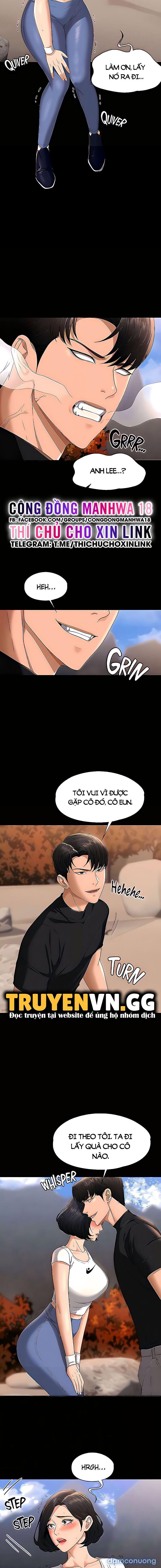 đọc truyện Không Thể Nào Hài Lòng Với Người Chồng Thỏ Được! Chương 49 ảnh 4 tại Thiên Thai Truyện