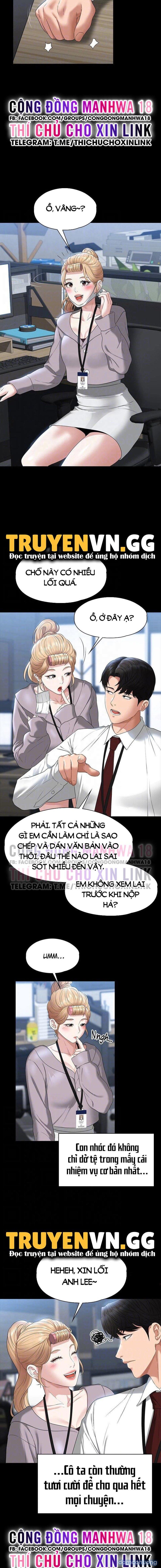 đọc truyện Không Thể Nào Hài Lòng Với Người Chồng Thỏ Được! Chương 52 ảnh 5 tại Thiên Thai Truyện