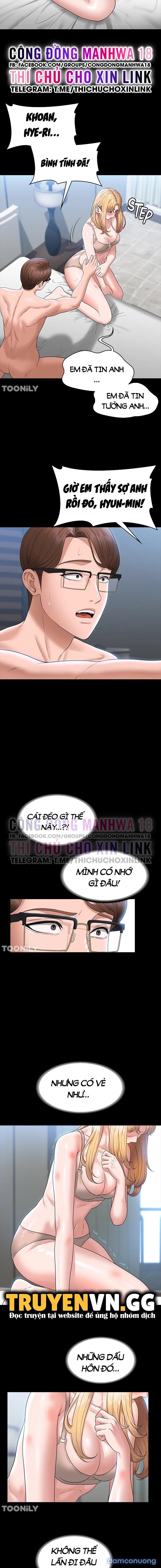 đọc truyện Không Thể Nào Hài Lòng Với Người Chồng Thỏ Được! Chương 63 ảnh 4 tại Thiên Thai Truyện