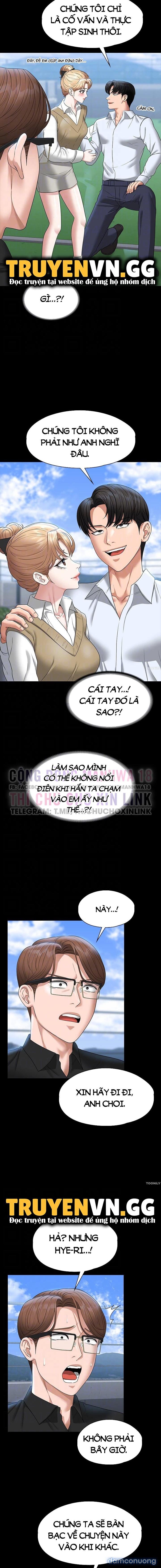 đọc truyện Không Thể Nào Hài Lòng Với Người Chồng Thỏ Được! Chương 68 ảnh 12 tại Thiên Thai Truyện