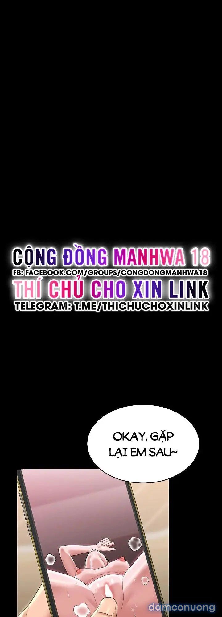 đọc truyện Không Thể Nào Hài Lòng Với Người Chồng Thỏ Được! Chương 71 ảnh 6 tại Thiên Thai Truyện