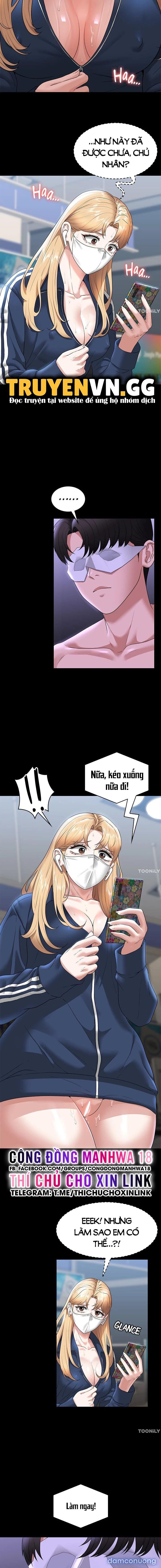 đọc truyện Không Thể Nào Hài Lòng Với Người Chồng Thỏ Được! Chương 73 ảnh 3 tại Thiên Thai Truyện