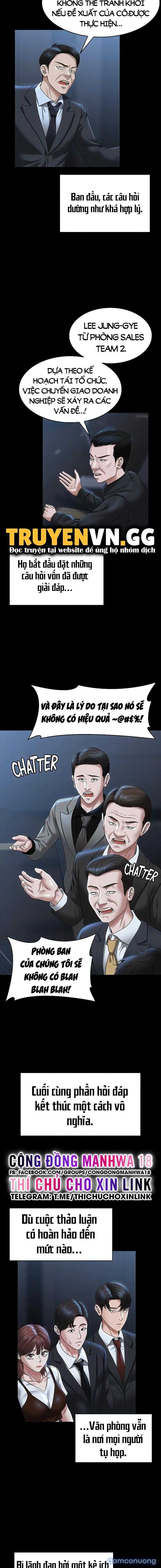 đọc truyện Không Thể Nào Hài Lòng Với Người Chồng Thỏ Được! Chương 78 ảnh 7 tại Thiên Thai Truyện