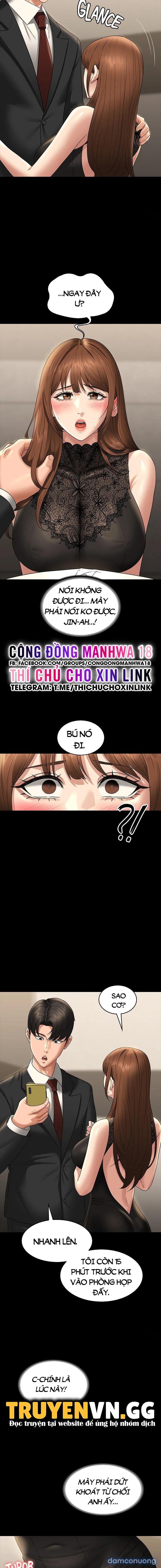 đọc truyện Không Thể Nào Hài Lòng Với Người Chồng Thỏ Được! Chương 79 ảnh 17 tại Thiên Thai Truyện