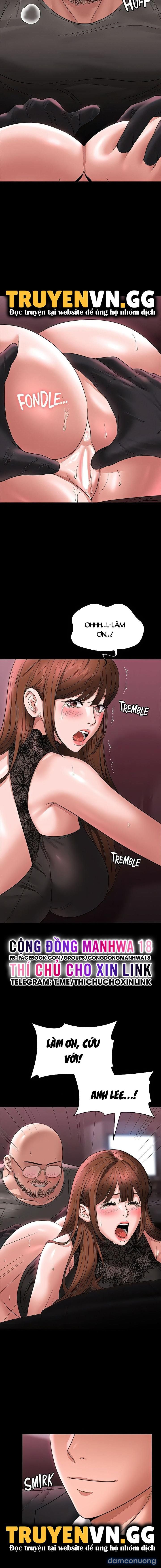 đọc truyện Không Thể Nào Hài Lòng Với Người Chồng Thỏ Được! Chương 82 ảnh 3 tại Thiên Thai Truyện