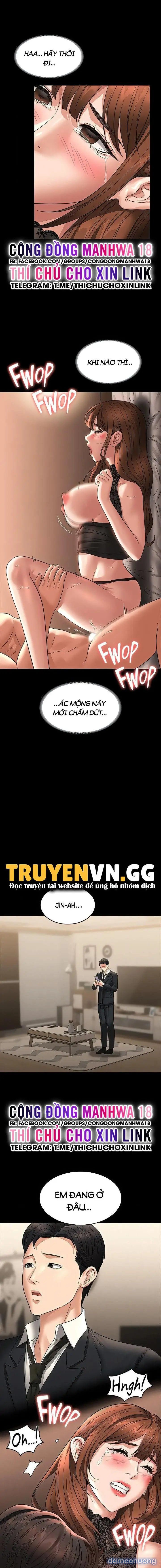 đọc truyện Không Thể Nào Hài Lòng Với Người Chồng Thỏ Được! Chương 83 ảnh 3 tại Thiên Thai Truyện