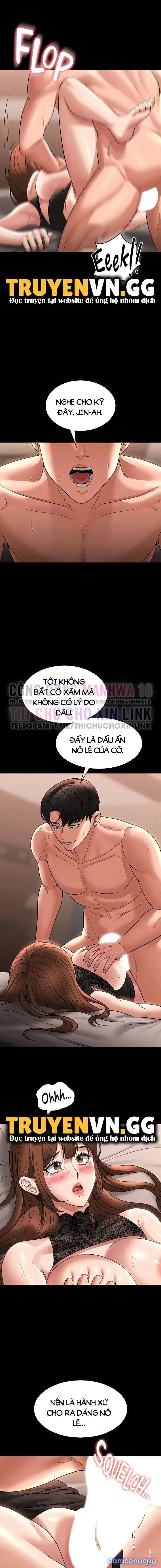 đọc truyện Không Thể Nào Hài Lòng Với Người Chồng Thỏ Được! Chương 83 ảnh 13 tại Thiên Thai Truyện