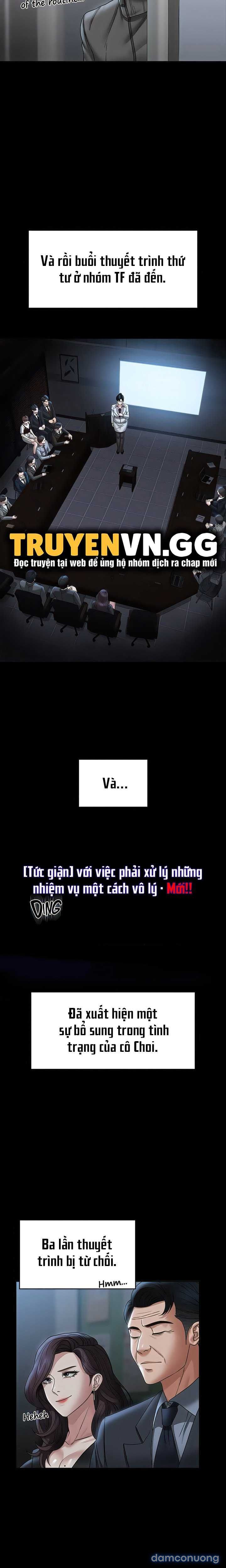 đọc truyện Không Thể Nào Hài Lòng Với Người Chồng Thỏ Được! Chương 86 ảnh 21 tại Thiên Thai Truyện
