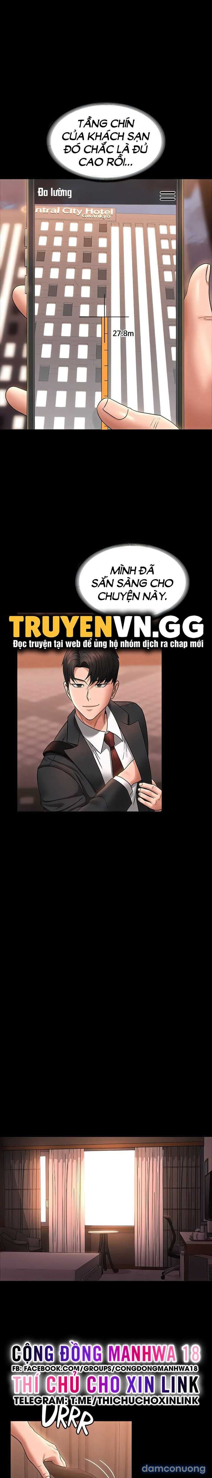 đọc truyện Không Thể Nào Hài Lòng Với Người Chồng Thỏ Được! Chương 86 ảnh 5 tại Thiên Thai Truyện