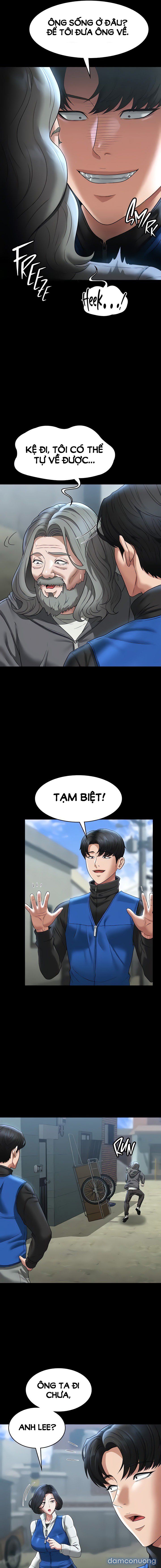 đọc truyện Không Thể Nào Hài Lòng Với Người Chồng Thỏ Được! Chương 97 ảnh 13 tại Thiên Thai Truyện