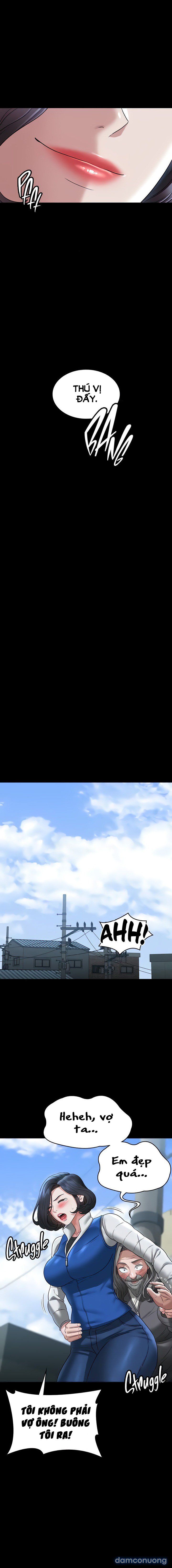 đọc truyện Không Thể Nào Hài Lòng Với Người Chồng Thỏ Được! Chương 97 ảnh 10 tại Thiên Thai Truyện