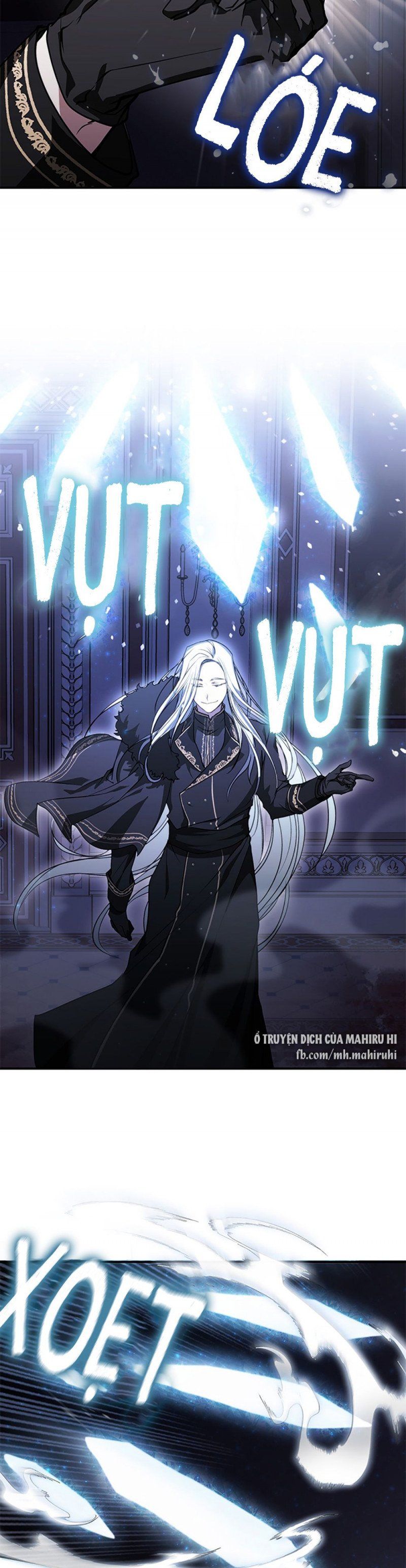 đọc truyện Không Thể Thoát Khỏi Người Chương 1.5 ảnh 4 tại Thiên Thai Truyện