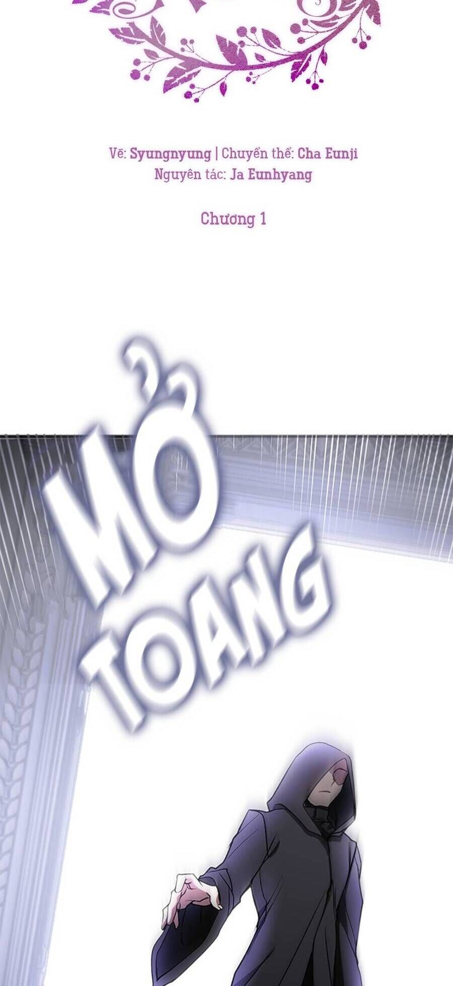 đọc truyện Không Thể Thoát Khỏi Người Chương 1 ảnh 17 tại Giả Dược