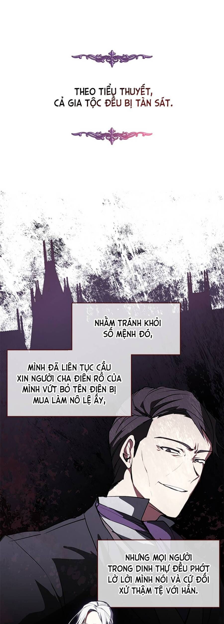 đọc truyện Không Thể Thoát Khỏi Người Chương 1 ảnh 42 tại Giả Dược