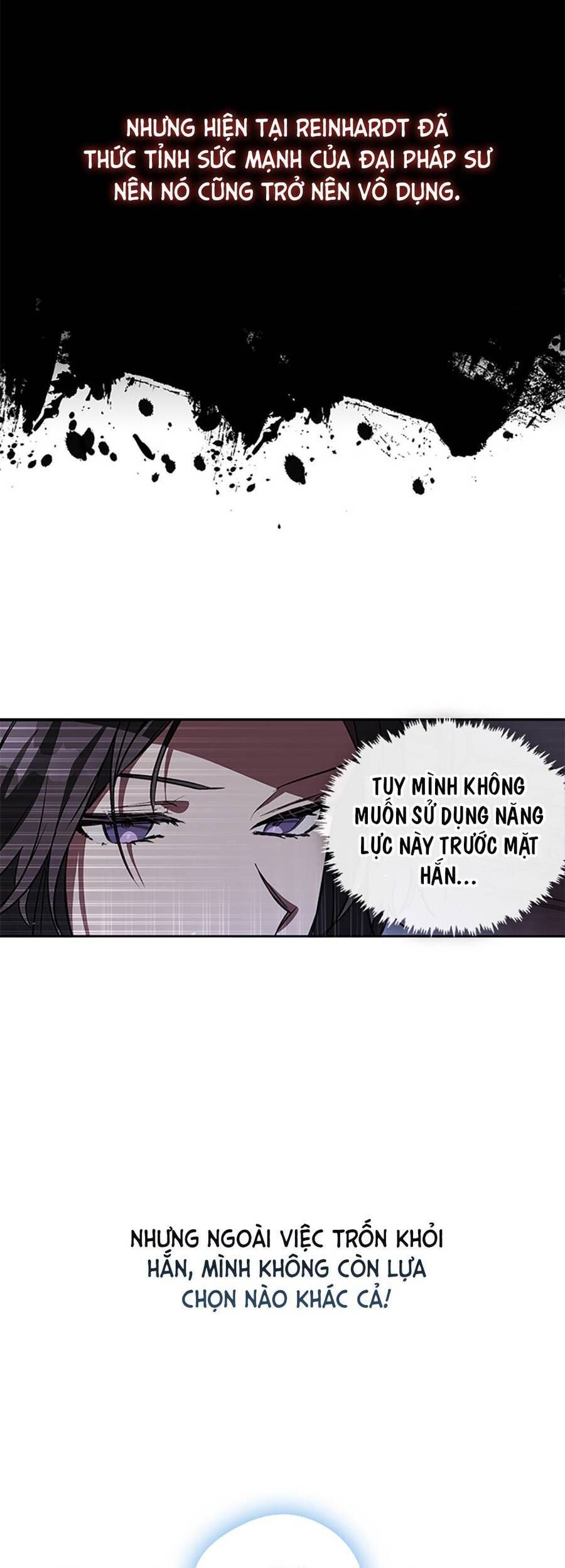 đọc truyện Không Thể Thoát Khỏi Người Chương 1 ảnh 46 tại Giả Dược