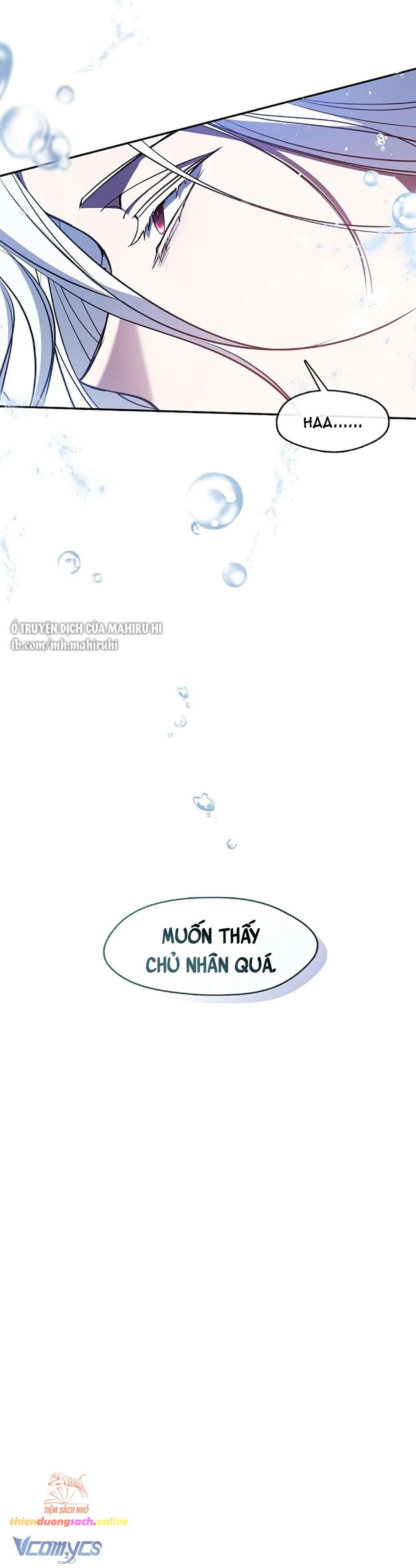 đọc truyện Không Thể Thoát Khỏi Người Chương 101 ảnh 9 tại Thiên Thai Truyện