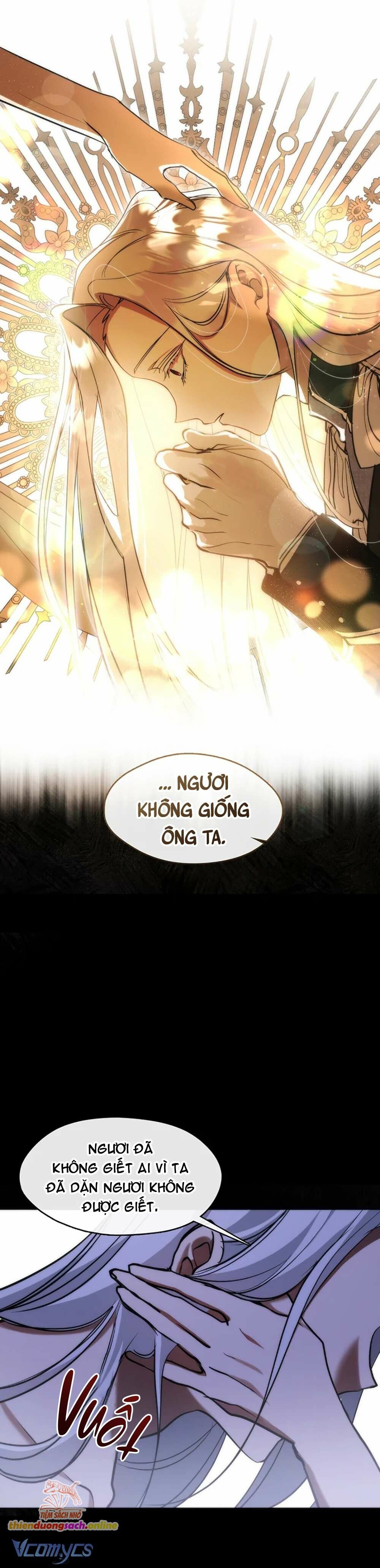 đọc truyện Không Thể Thoát Khỏi Người Chương 102 ảnh 12 tại Giả Dược