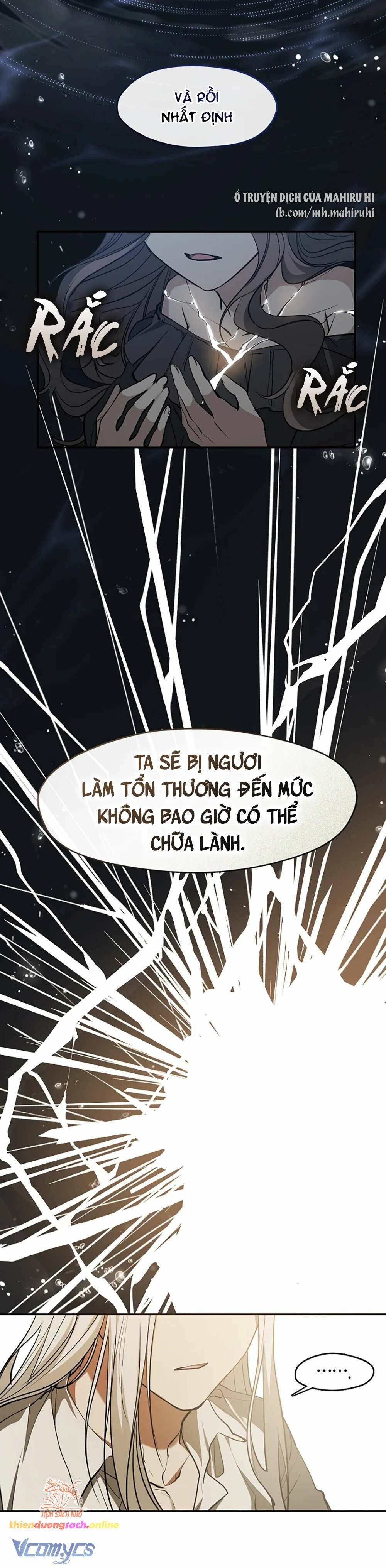 đọc truyện Không Thể Thoát Khỏi Người Chương 102 ảnh 29 tại Giả Dược