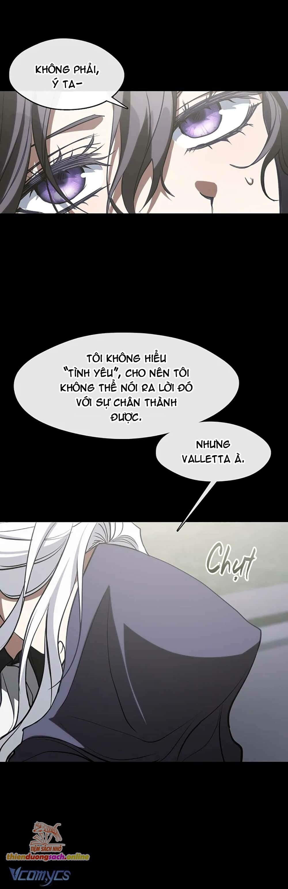 đọc truyện Không Thể Thoát Khỏi Người Chương 104 ảnh 15 tại Giả Dược
