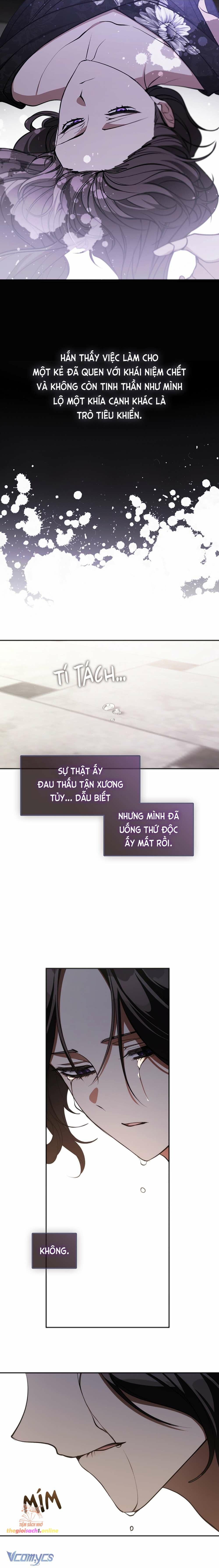 đọc truyện Không Thể Thoát Khỏi Người Chương 115 ảnh 16 tại Giả Dược